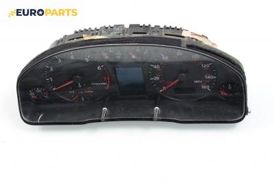 Километраж за Audi A4 Sedan B5 (11.1994 - 09.2001) 1.6, 100 к.с.