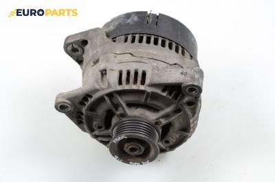 Алтернатор / генератор за Audi A4 Sedan B5 (11.1994 - 09.2001) 1.6, 100 к.с., № Bosch 0 123 510 033