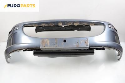 Предна броня за Peugeot 407 Sedan (02.2004 - 12.2011), седан, позиция: предна
