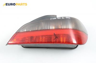 Стоп за Peugeot 406 Sedan (08.1995 - 01.2005), седан, позиция: дясна