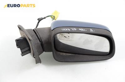 Огледало за Citroen ZX Break (10.1993 - 07.1999), комби, позиция: дясна