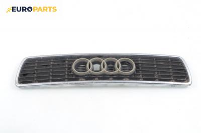 Решетка за Audi 80 Sedan B4 (09.1991 - 12.1994), седан