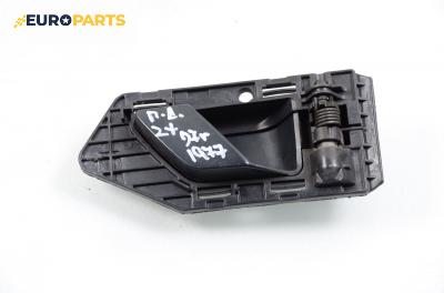 Вътрешна дръжка за Citroen ZX Break (10.1993 - 07.1999), комби, позиция: предна, дясна