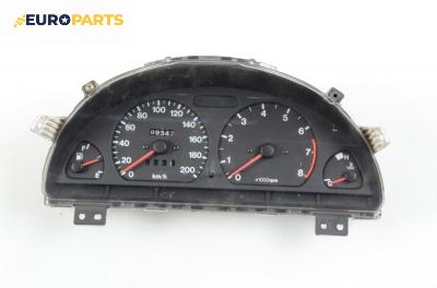 Километраж за Suzuki Swift II Hatchback (03.1989 - 12.2005) 1.0 i (SF310, AA44), 53 к.с.