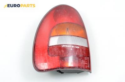 Стоп за Chrysler Voyager Minivan III (01.1995 - 03.2001), позиция: лява