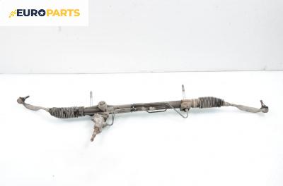 Хидравлична рейка за Peugeot 407 Sedan (02.2004 - 12.2011), седан