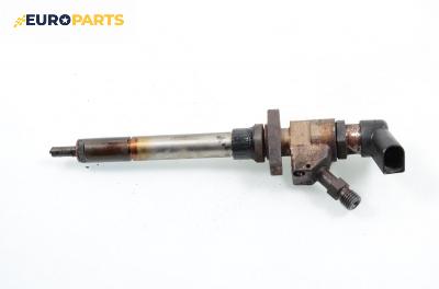 Дюза дизел за Peugeot 407 Sedan (02.2004 - 12.2011) 2.0 HDi 135, 136 к.с., № 9647247280