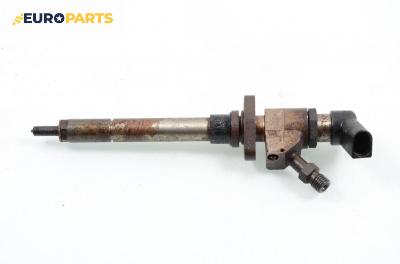 Дюза дизел за Peugeot 407 Sedan (02.2004 - 12.2011) 2.0 HDi 135, 136 к.с., № 9647247280