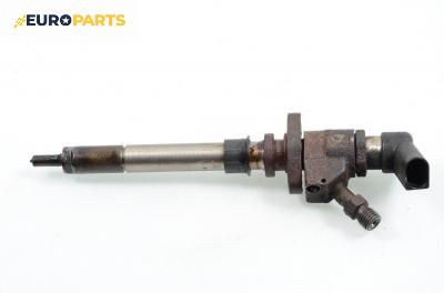 Дюза дизел за Peugeot 407 Sedan (02.2004 - 12.2011) 2.0 HDi 135, 136 к.с., № 9647247280
