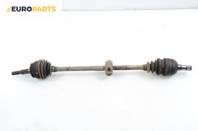 Полуоска за Opel Vectra A Sedan (08.1988 - 11.1995) 1.8 i Catalyst, 90 к.с., позиция: дясна
