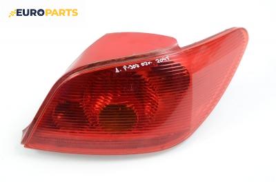 Стоп за Peugeot 307 Hatchback (08.2000 - 12.2012), хечбек, позиция: дясна