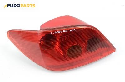 Стоп за Peugeot 307 Hatchback (08.2000 - 12.2012), хечбек, позиция: лява