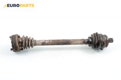 Полуоска за Audi 80 Sedan B4 (09.1991 - 12.1994) 2.0, 90 к.с., позиция: дясна