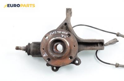 Шенкел главина за Peugeot 307 Hatchback (08.2000 - 12.2012), позиция: предна, дясна