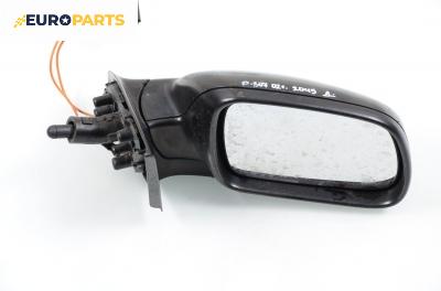 Огледало за Peugeot 307 Hatchback (08.2000 - 12.2012), 4+1 вр., хечбек, позиция: дясна