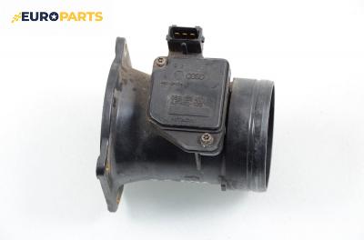 Дебитомер за Volkswagen Passat Sedan B5 (08.1996 - 12.2001) 1.6, 101 к.с., № 058 133 471