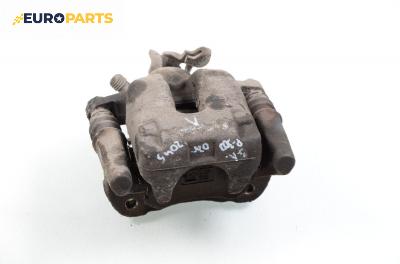 Спирачен апарат за Peugeot 307 Hatchback (08.2000 - 12.2012), позиция: задна, лява