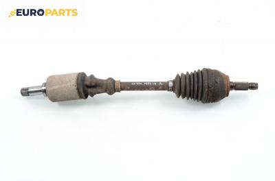 Полуоска за Citroen ZX Break (10.1993 - 07.1999) 1.4 i, 75 к.с., позиция: лява
