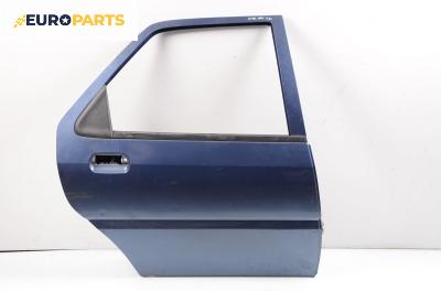 Врата за Citroen ZX Break (10.1993 - 07.1999), комби, позиция: задна, дясна