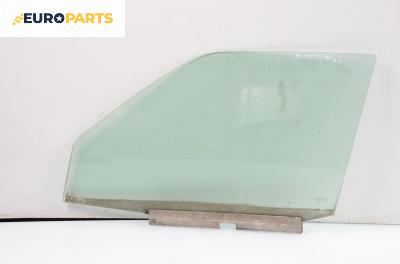 Странично стъкло за Mercedes-Benz 190 Sedan (W201) (10.1982 - 08.1993), позиция: предна, лява