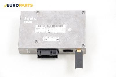 Bluetooth модул за Audi A6 Sedan C6 (05.2004 - 03.2011), № 4E0 862 335
