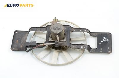 Перка охлаждане за Renault Clio I Hatchback (05.1990 - 09.1998) 1.4, 80 к.с.