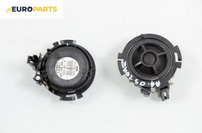 Високоговорители за Audi A6 Sedan C6 (05.2004 - 03.2011), № 4F0 035 399 A