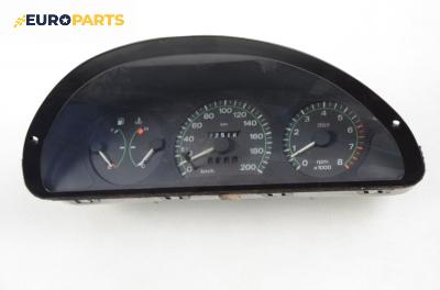 Километраж за Fiat Punto Hatchback (09.1993 - 09.1999) 55 1.1, 54 к.с.