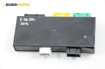 Комфорт модул за BMW 3 Series E36 Sedan (09.1990 - 02.1998), № BOSCH 61.35-8 353 095