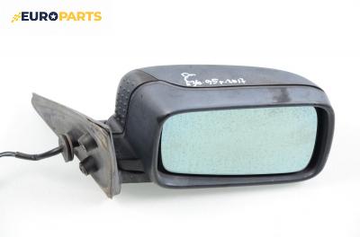 Огледало за BMW 3 Series E36 Sedan (09.1990 - 02.1998), седан, позиция: дясна