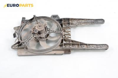 Перка охлаждане за Fiat Punto Hatchback (09.1993 - 09.1999) 55 1.1, 54 к.с.