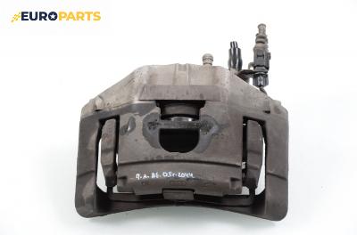 Спирачен апарат за Audi A6 Sedan C6 (05.2004 - 03.2011), позиция: предна, лява