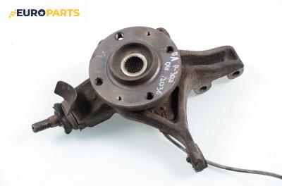 Шенкел главина за Peugeot 307 Hatchback (08.2000 - 12.2012), позиция: предна, лява