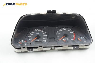 Километраж за Peugeot 306 Hatchback (01.1993 - 10.2003) 1.6, 89 к.с.