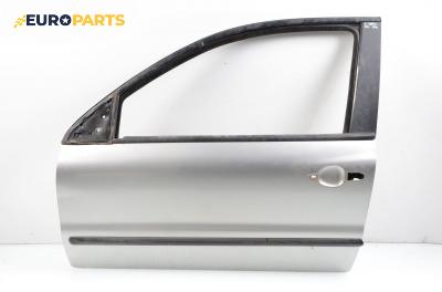 Врата за Fiat Bravo I Coupe (1995-10-01 - 2001-10-01), 2+1 вр., позиция: лява