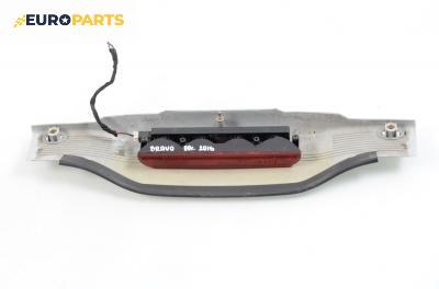 Трети стоп за Fiat Bravo I Coupe (1995-10-01 - 2001-10-01)