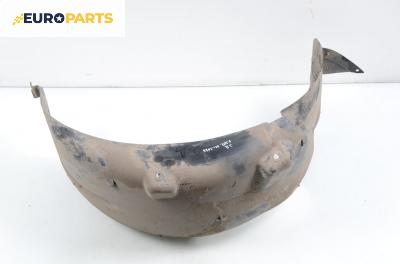 Подкалник за Peugeot 307 Hatchback (08.2000 - 12.2012), 4+1 вр., хечбек, позиция: задна, дясна