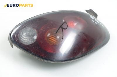 Стоп за Fiat Bravo I Coupe (1995-10-01 - 2001-10-01), позиция: дясна