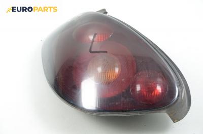 Стоп за Fiat Bravo I Coupe (1995-10-01 - 2001-10-01), позиция: лява