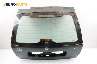 Заден капак за Lancia Lybra Station Wagon (07.1999 - 10.2005), комби, позиция: задна