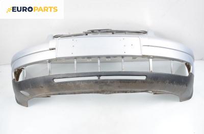 Предна броня за Volkswagen Passat Variant B5 (05.1997 - 12.2001), комби, позиция: предна