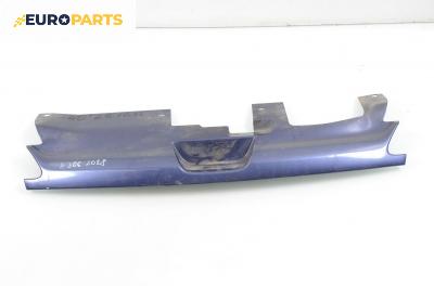 Решетка за Peugeot 306 Hatchback (01.1993 - 10.2003), хечбек