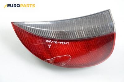 Стоп за Lancia Lybra Station Wagon (07.1999 - 10.2005), комби, позиция: дясна