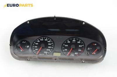 Километраж за Fiat Bravo I Coupe (1995-10-01 - 2001-10-01) 1.6 16V (182.AB), 103 к.с.