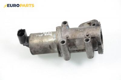 EGR-клапан за Fiat Stilo Hatchback (10.2001 - 11.2010) 1.9 JTD (192_XE1A), 115 к.с.