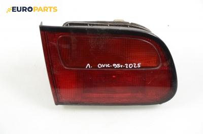 Вътрешен стоп за Honda Civic V Hatchback (10.1991 - 11.1995), хечбек, позиция: лява