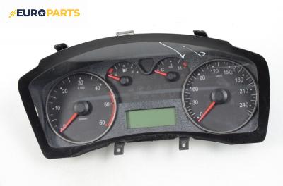 Километраж за Fiat Stilo Hatchback (10.2001 - 11.2010) 1.9 JTD (192_XE1A), 115 к.с.