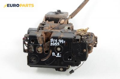 Брава на врата за Volkswagen Passat Variant B5 (05.1997 - 12.2001), позиция: предна, дясна