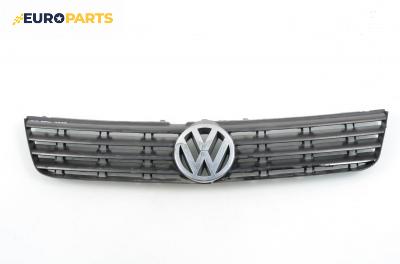 Решетка за Volkswagen Passat Variant B5 (05.1997 - 12.2001), комби