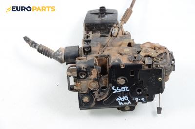 Брава на врата за Volkswagen Passat Variant B5 (05.1997 - 12.2001), позиция: задна, дясна